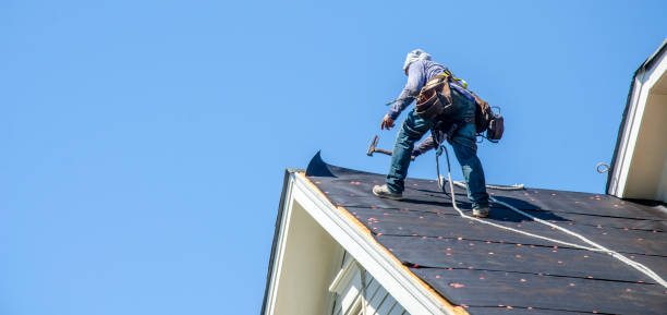 Best Commercial Roofing Services  in North Key Largo, FL